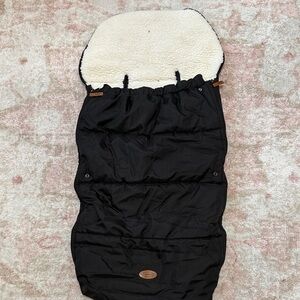 Graco Stroller footmuff for Kids